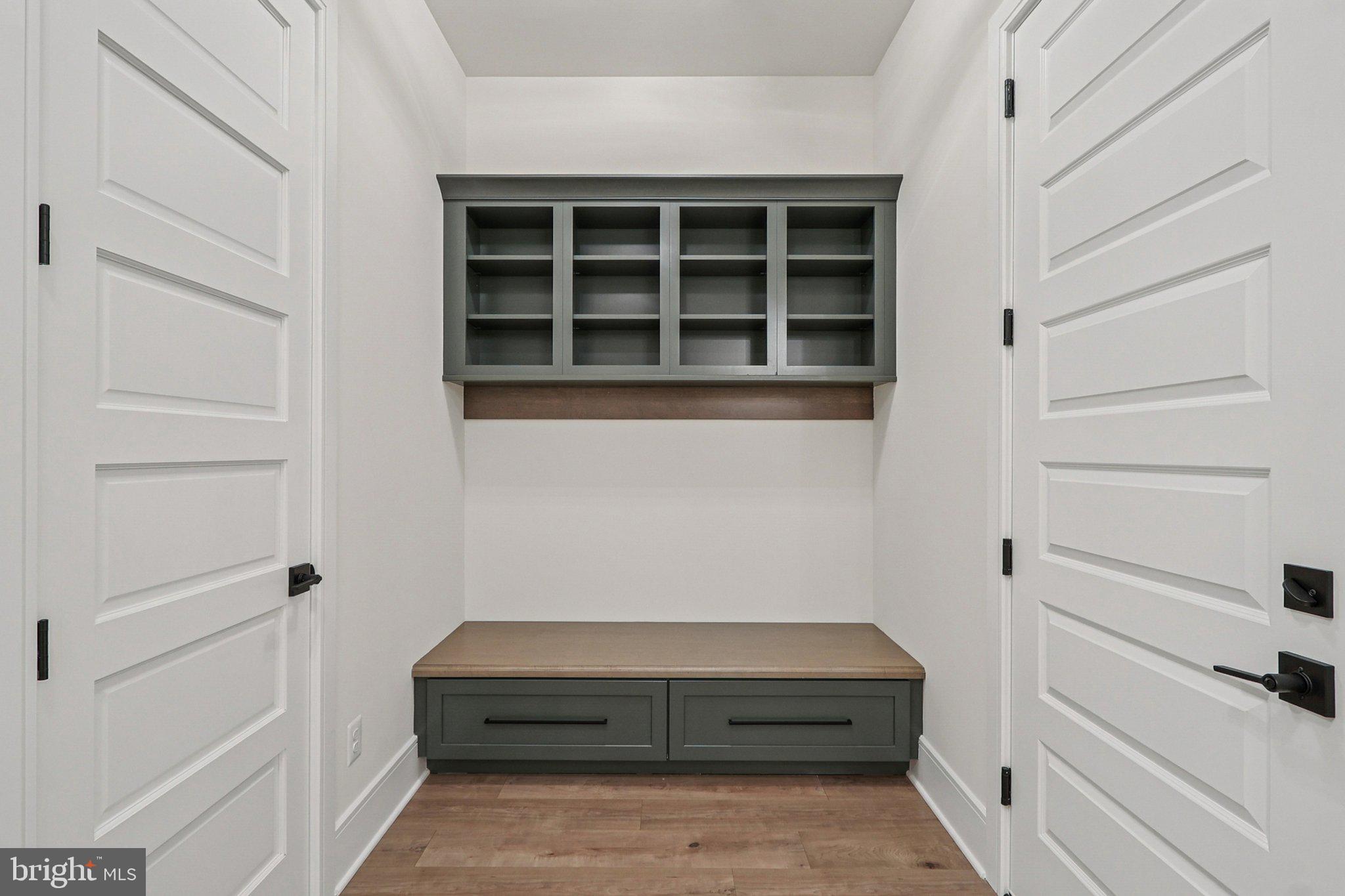 CANNON BLUFF ESTATES - Residential