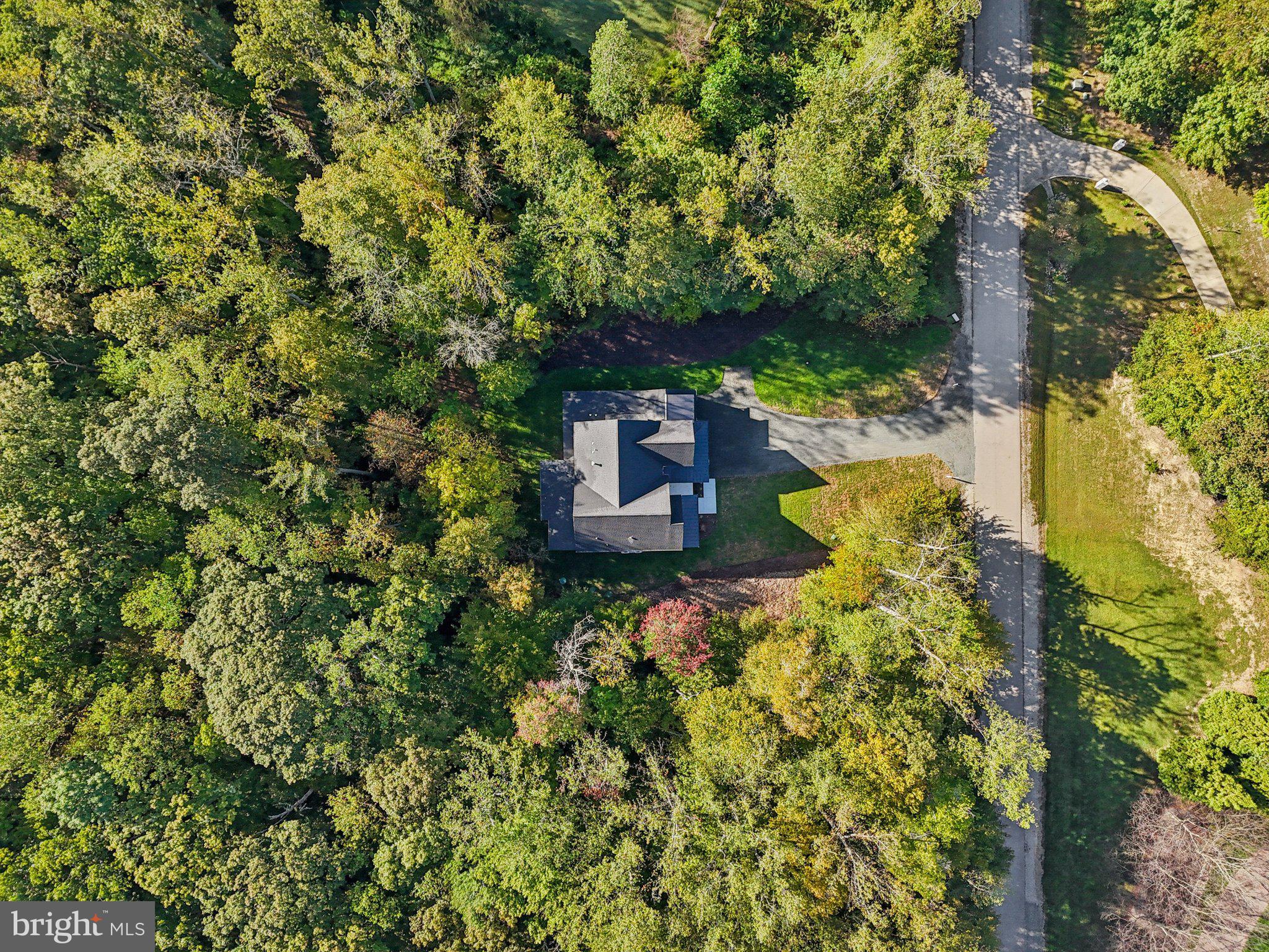 CANNON BLUFF ESTATES - Residential