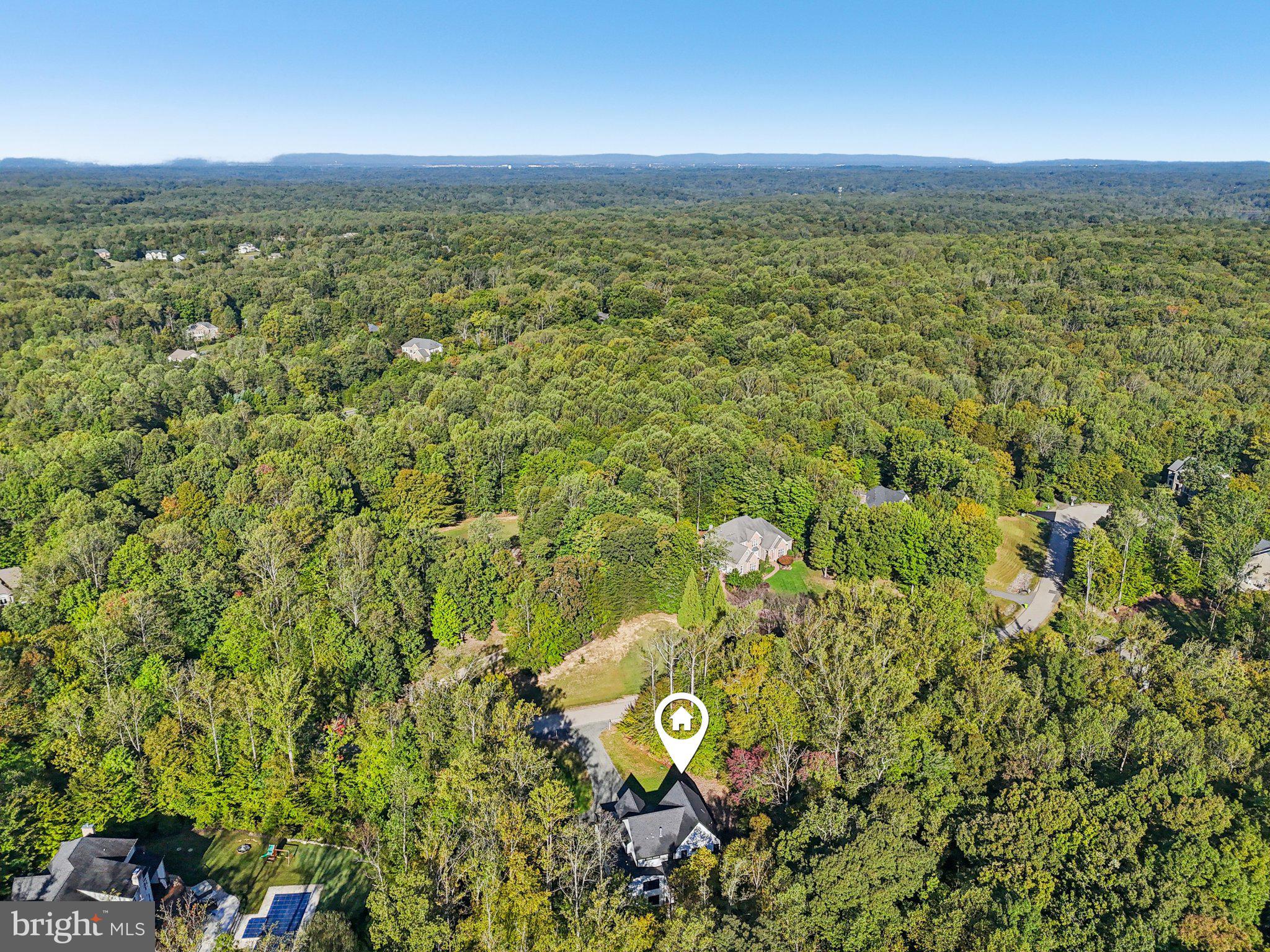 CANNON BLUFF ESTATES - Residential