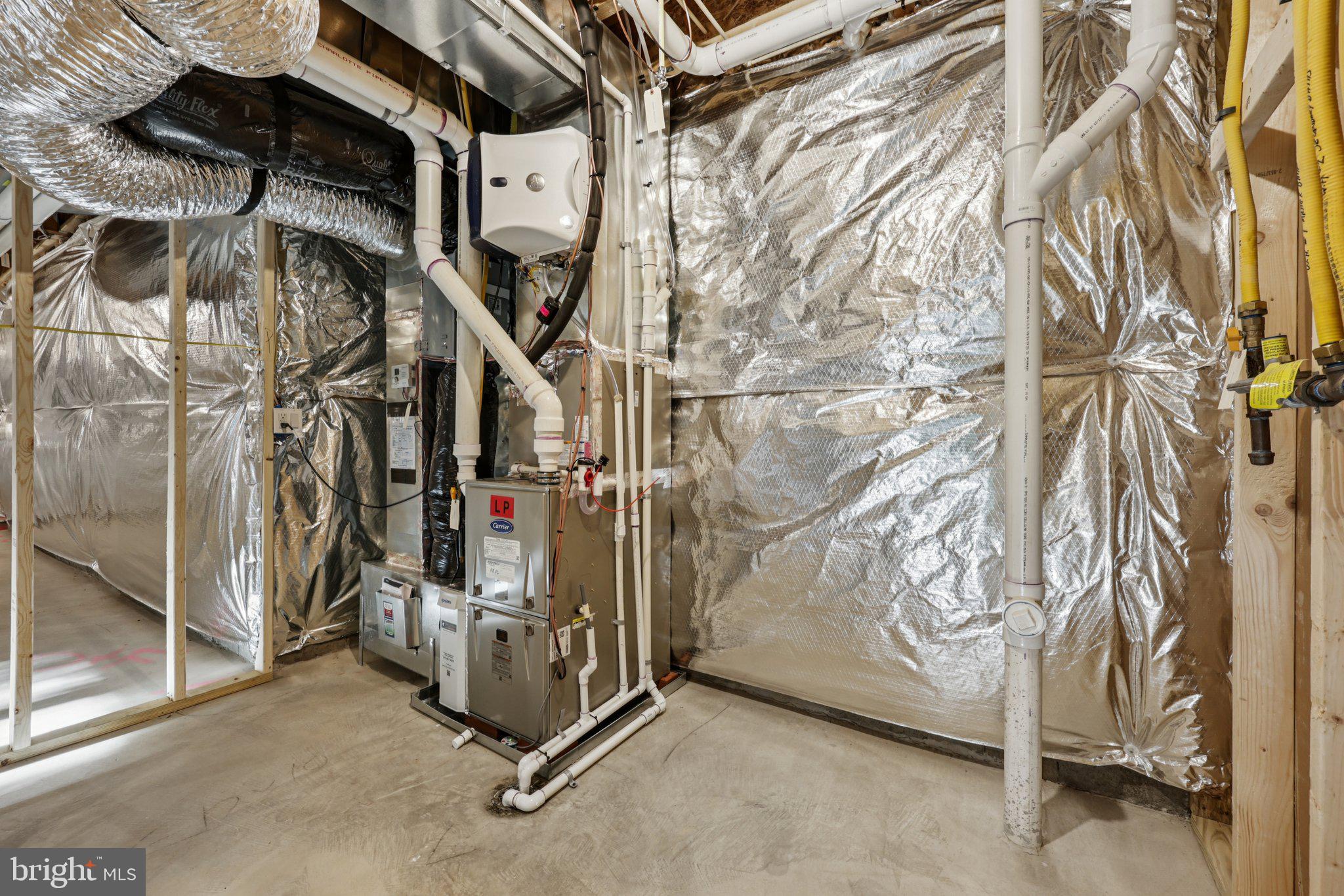 CANNON BLUFF ESTATES - Residential