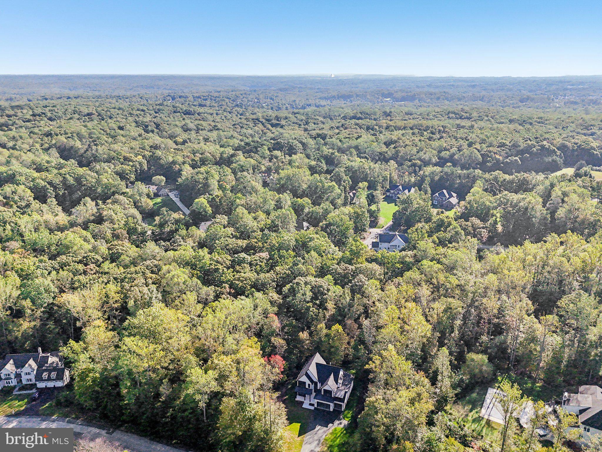 CANNON BLUFF ESTATES - Residential