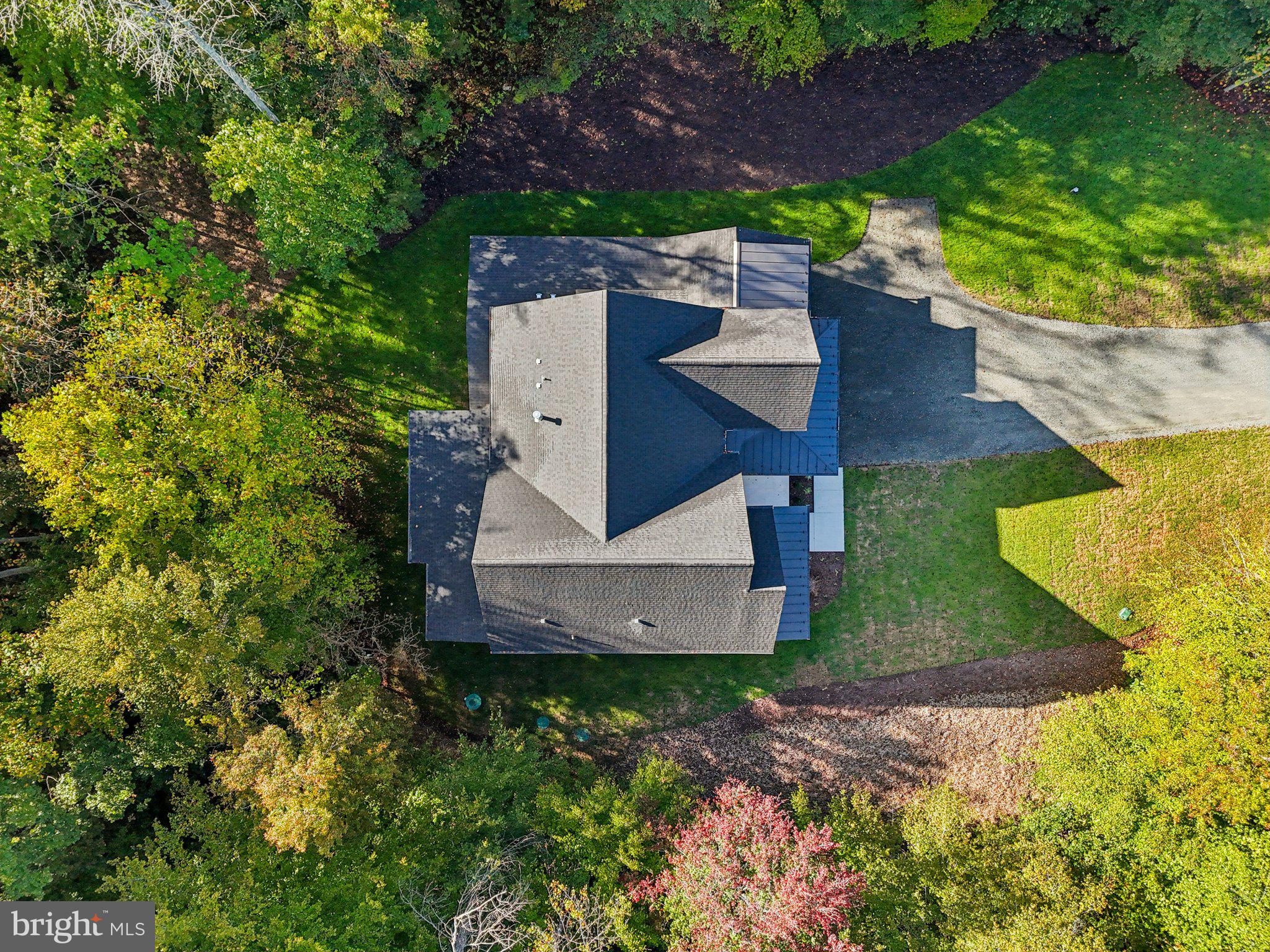 CANNON BLUFF ESTATES - Residential