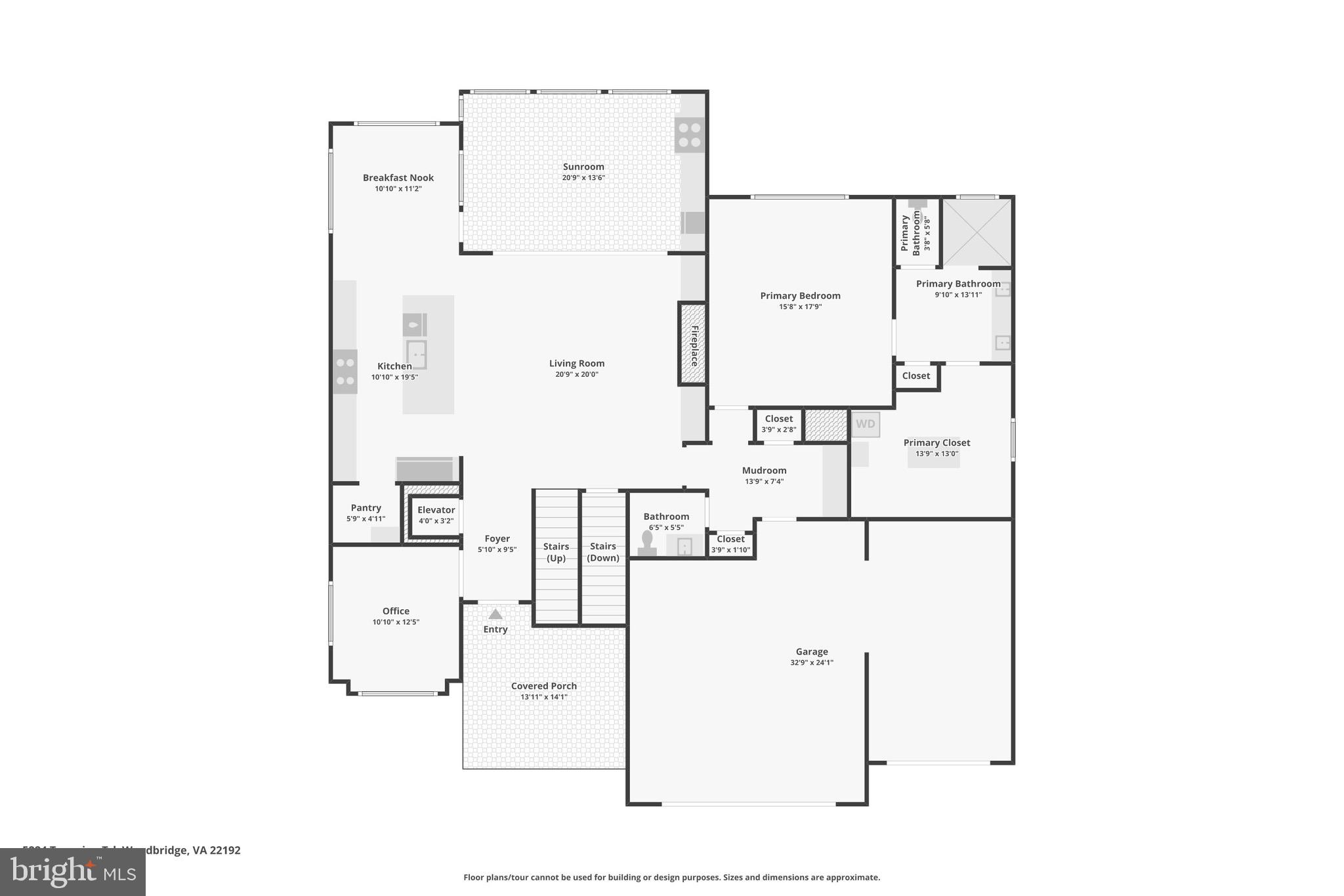 CANNON BLUFF ESTATES - Residential