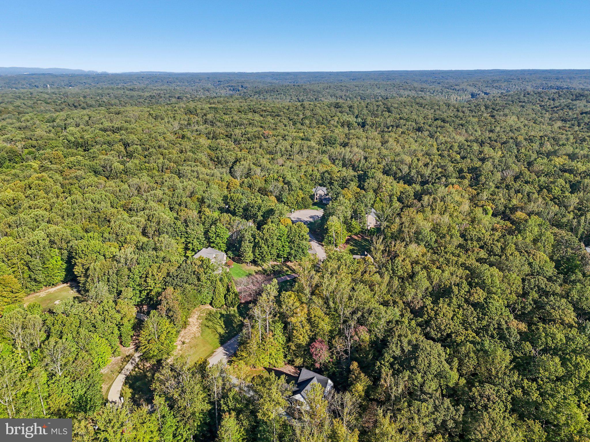 CANNON BLUFF ESTATES - Residential