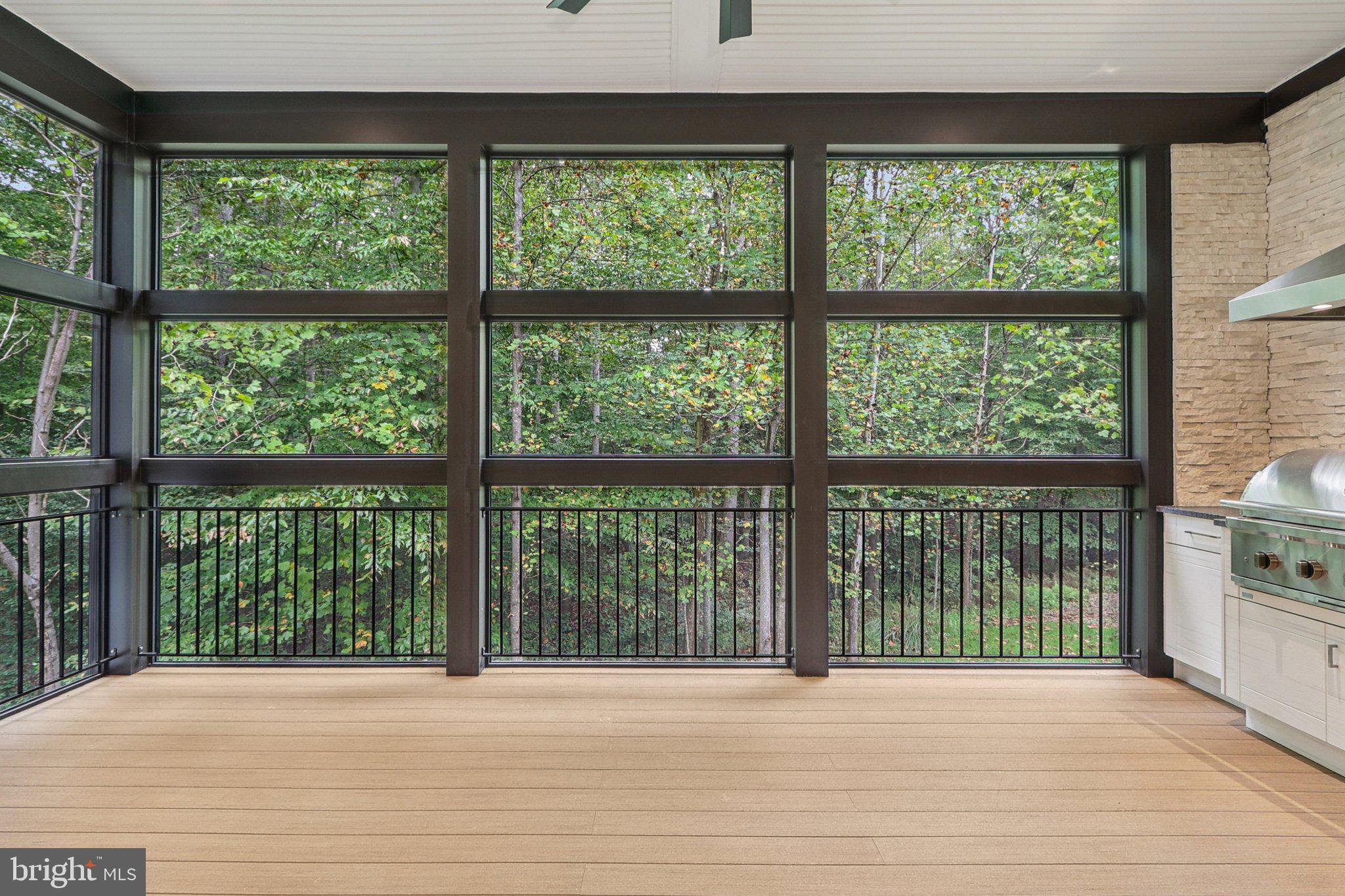 CANNON BLUFF ESTATES - Residential