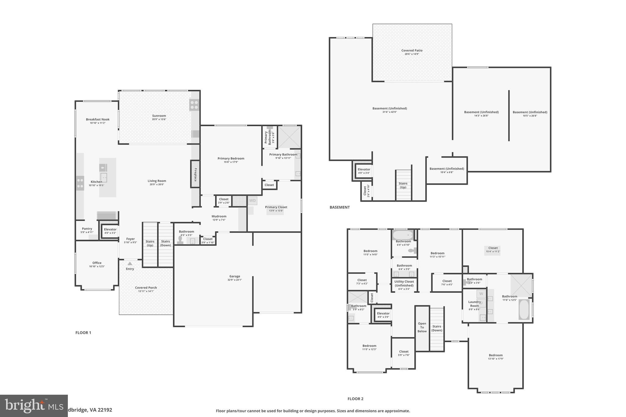 CANNON BLUFF ESTATES - Residential