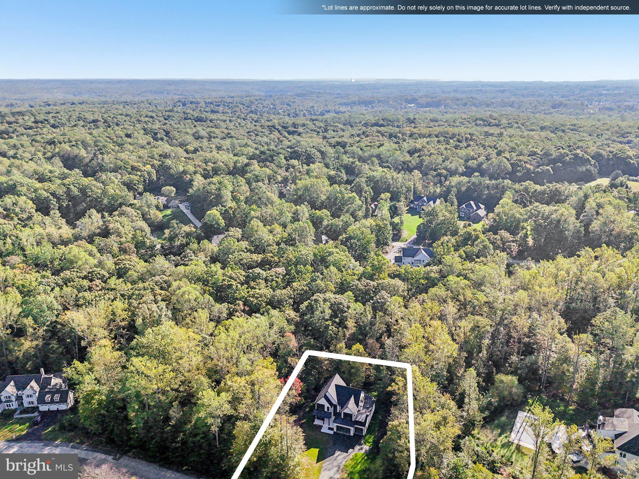 CANNON BLUFF ESTATES - Residential