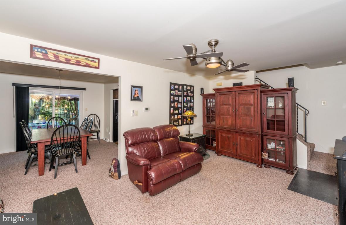 BELAIR - Residential