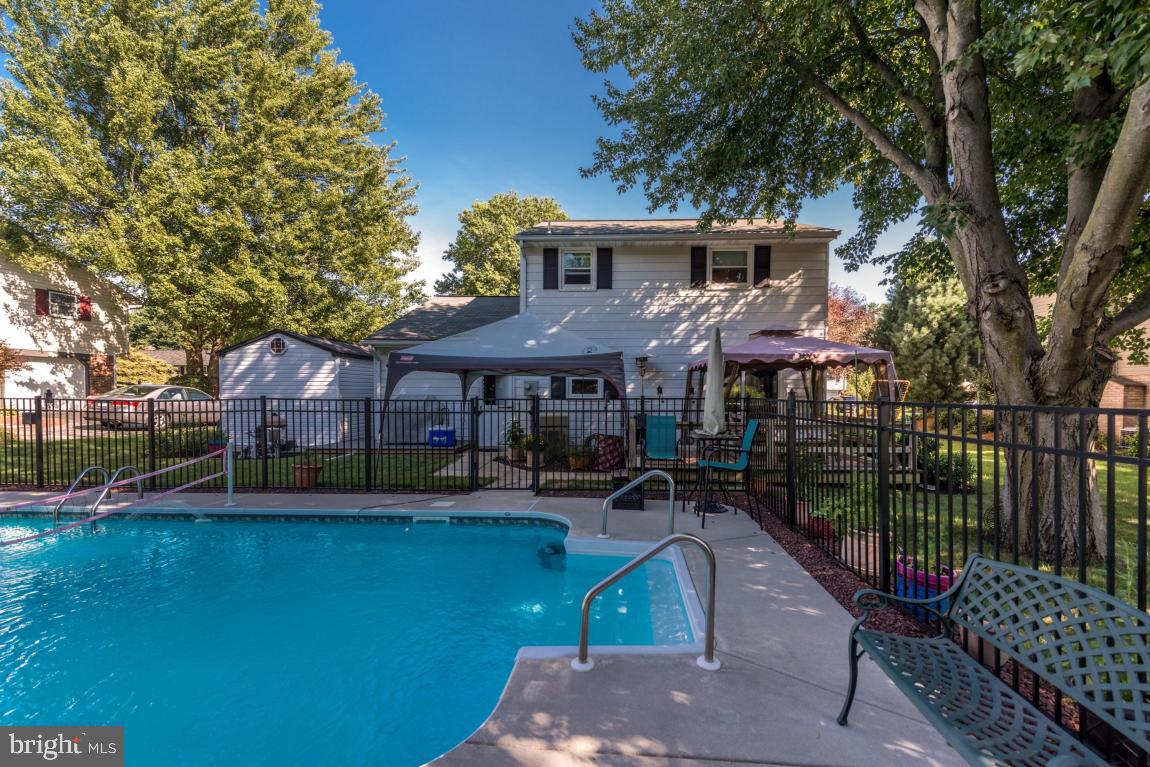 BELAIR - Residential