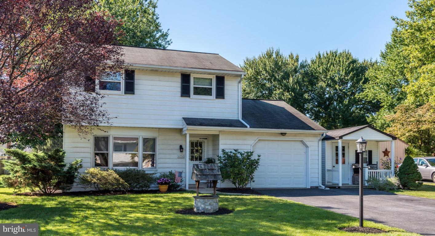 BELAIR - Residential