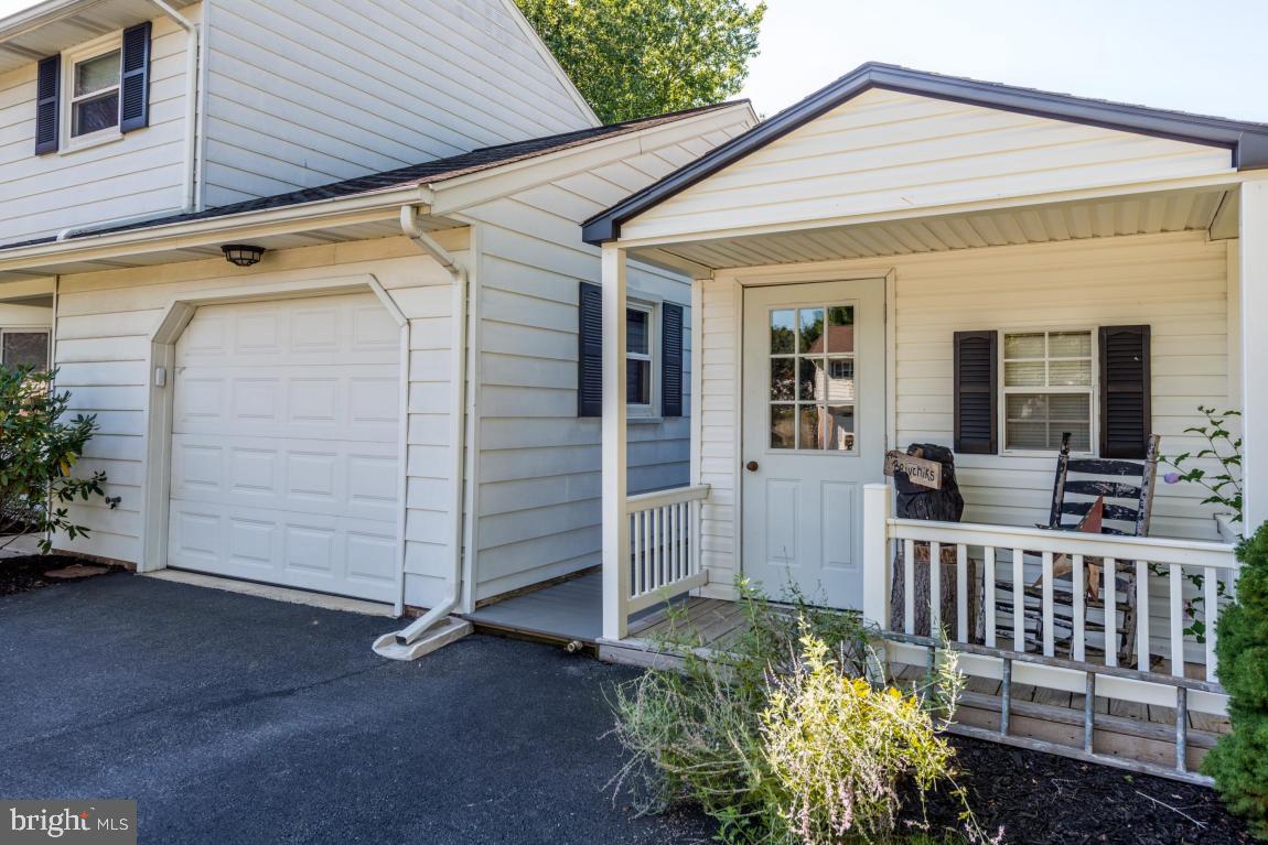 BELAIR - Residential
