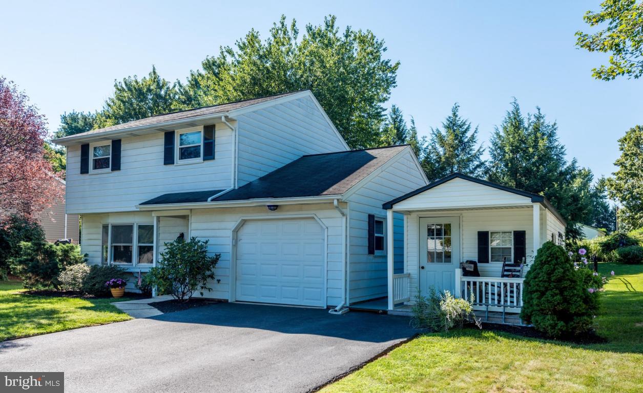 BELAIR - Residential