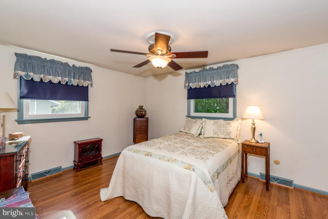 BELAIR - Residential