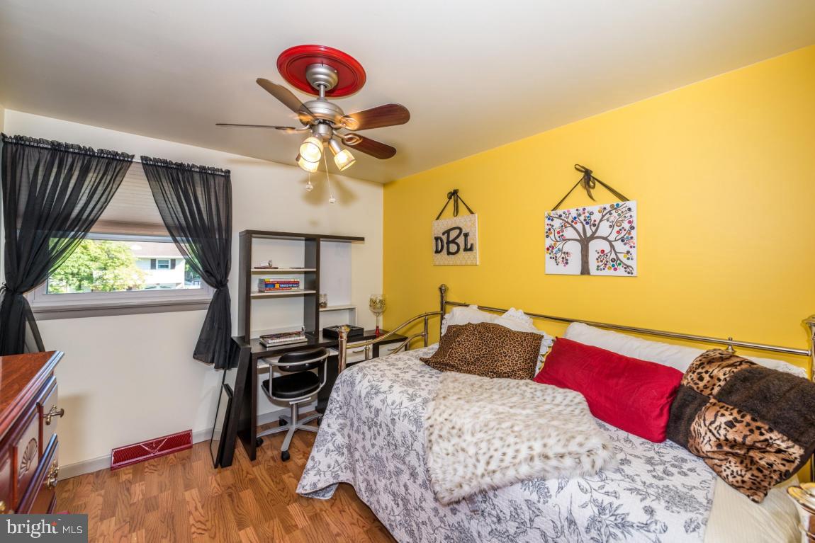 BELAIR - Residential
