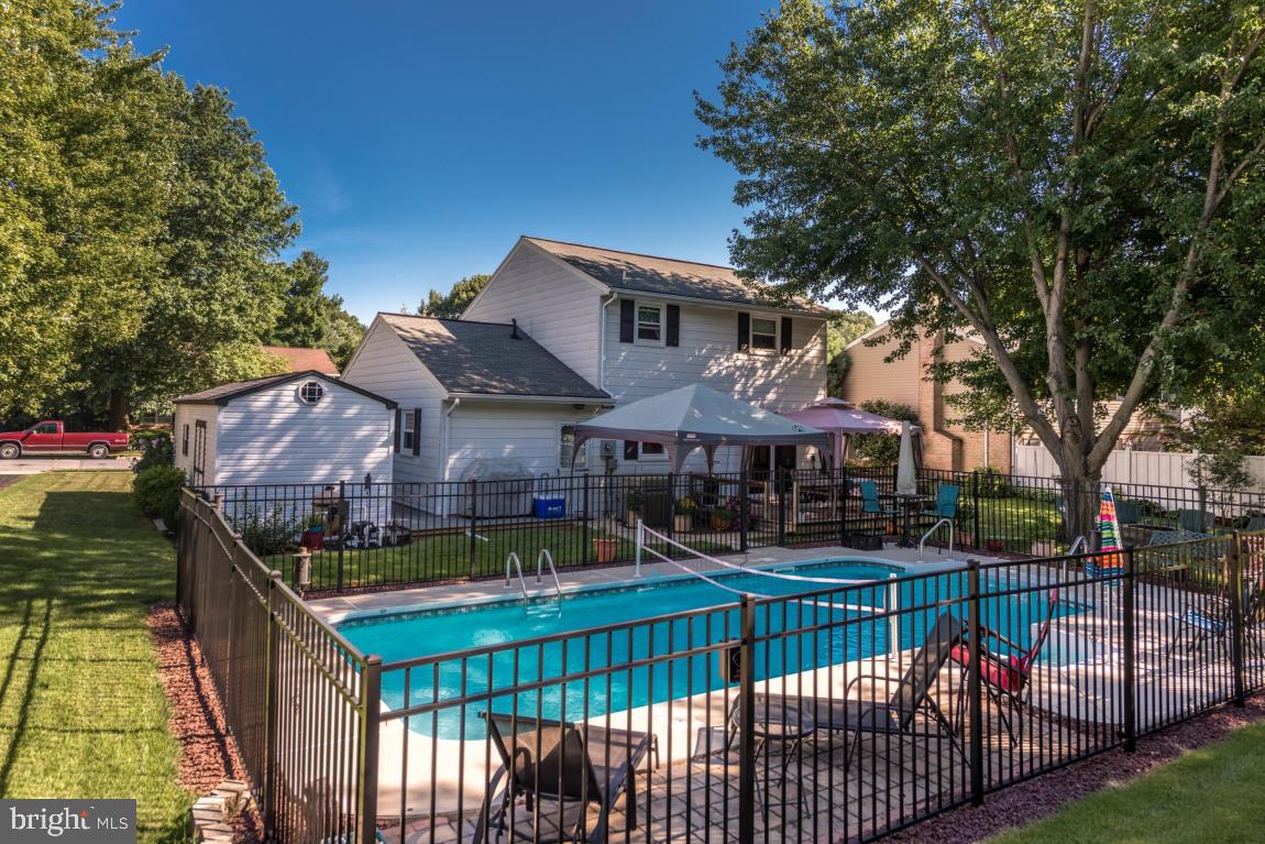 BELAIR - Residential