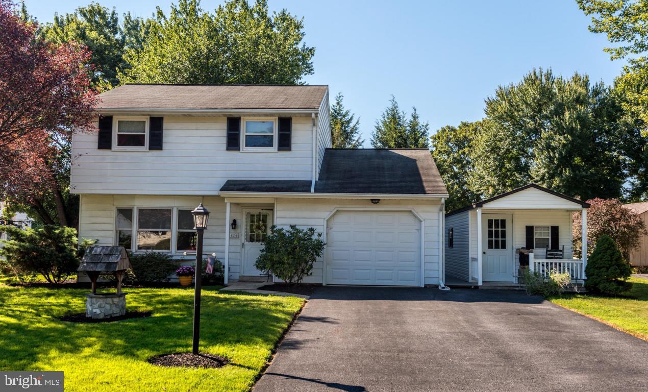 BELAIR - Residential