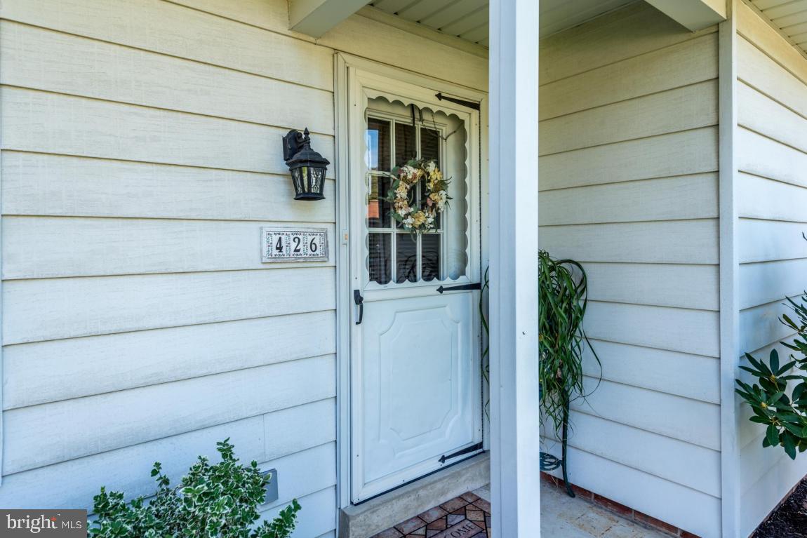 BELAIR - Residential