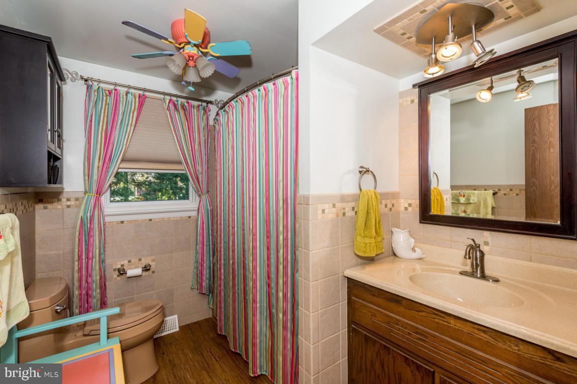 BELAIR - Residential