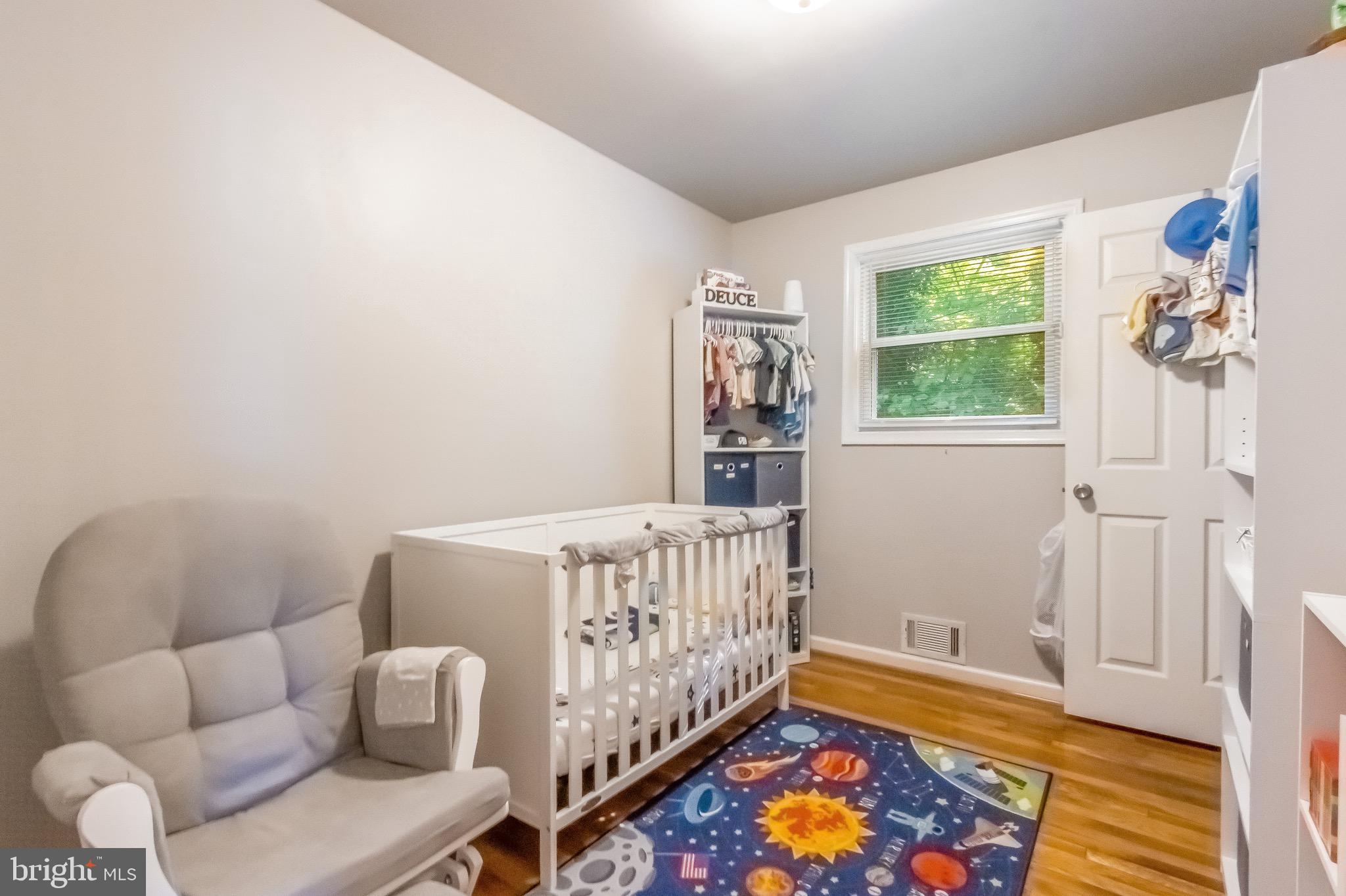 RITCHIE MANOR - Residential