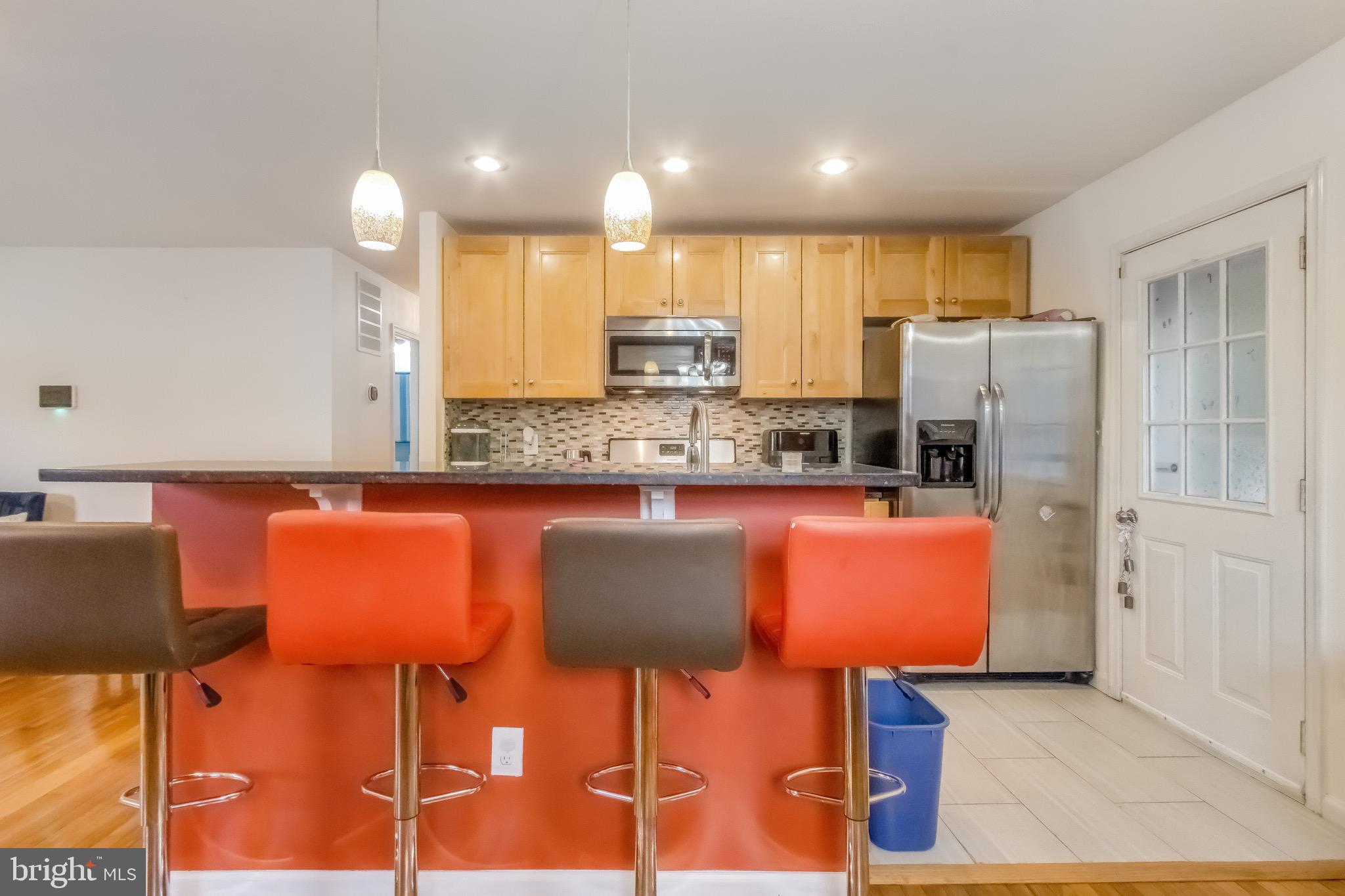 RITCHIE MANOR - Residential