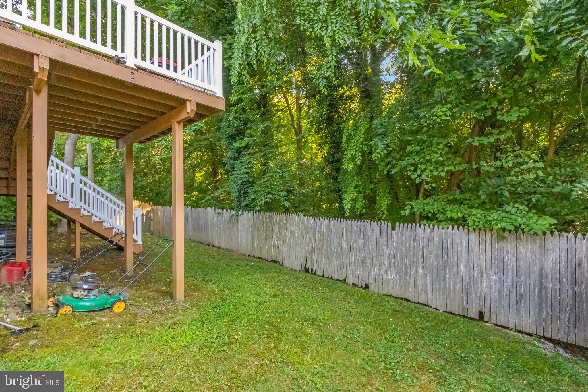 RITCHIE MANOR - Residential