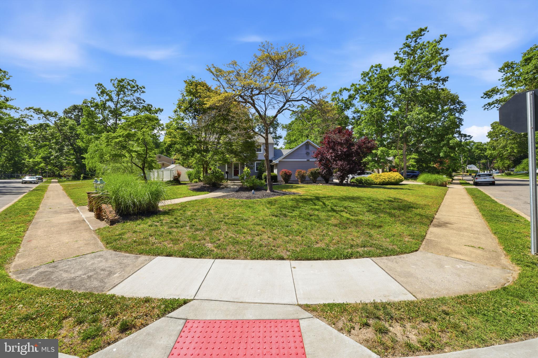 36 BRANDYWINE DRIVE