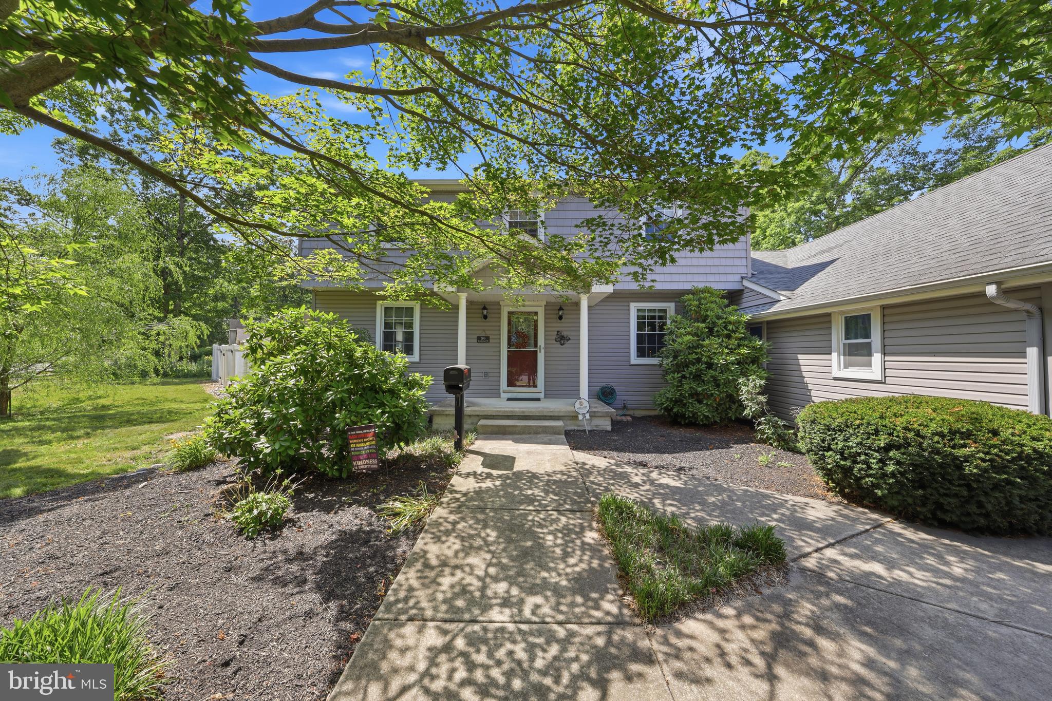 36 BRANDYWINE DRIVE