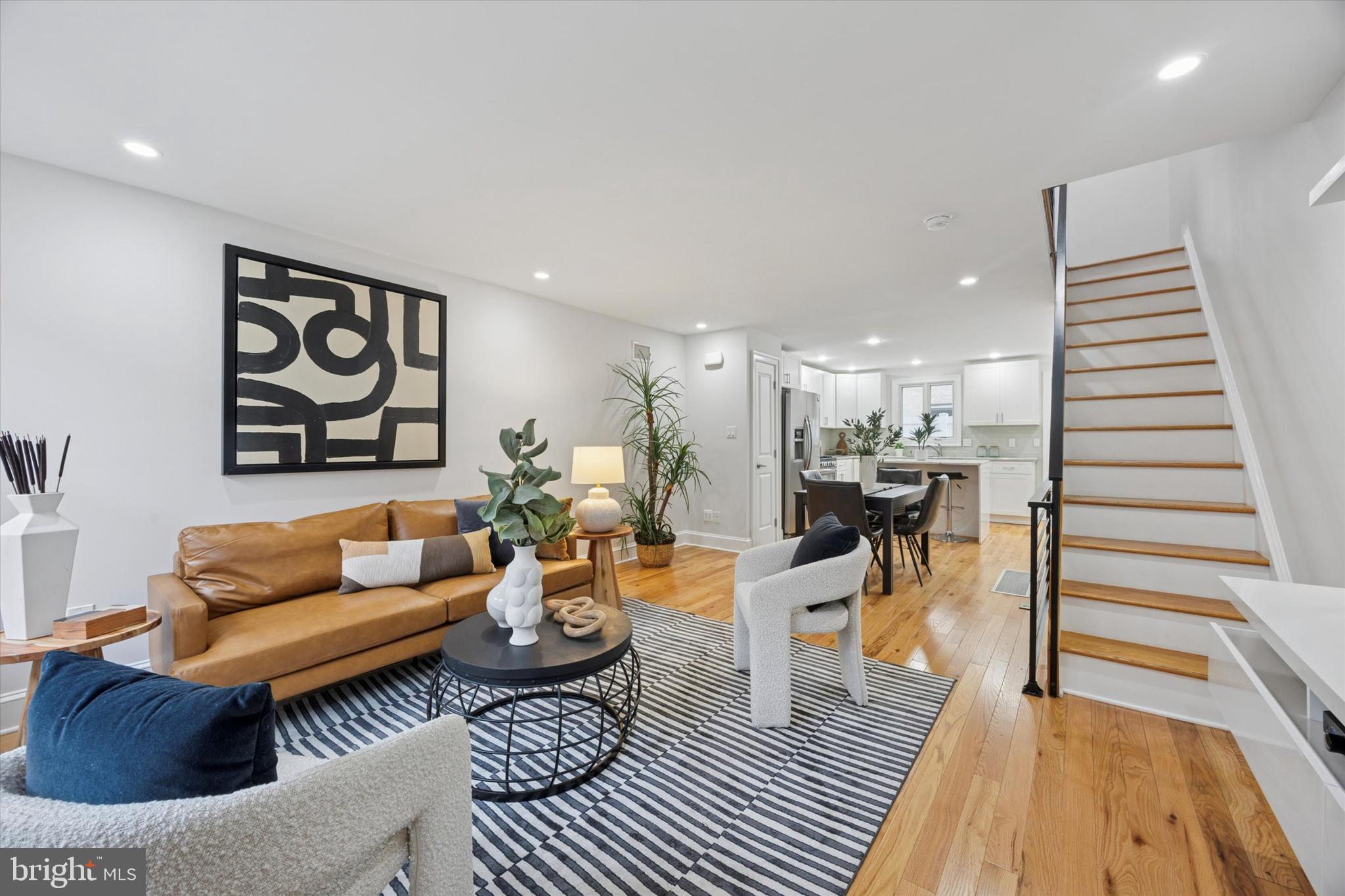 EAST PASSYUNK CROSSING - Residential