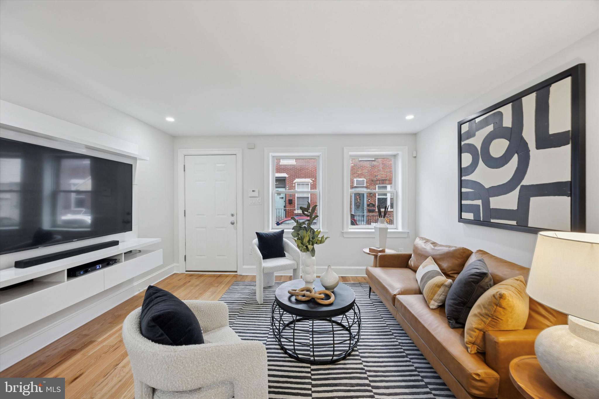 EAST PASSYUNK CROSSING - Residential