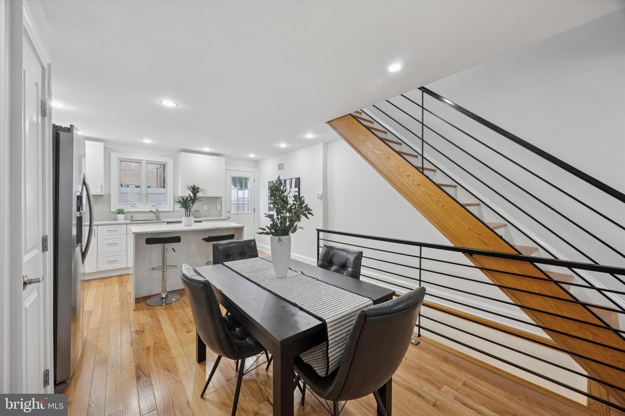 EAST PASSYUNK CROSSING - Residential