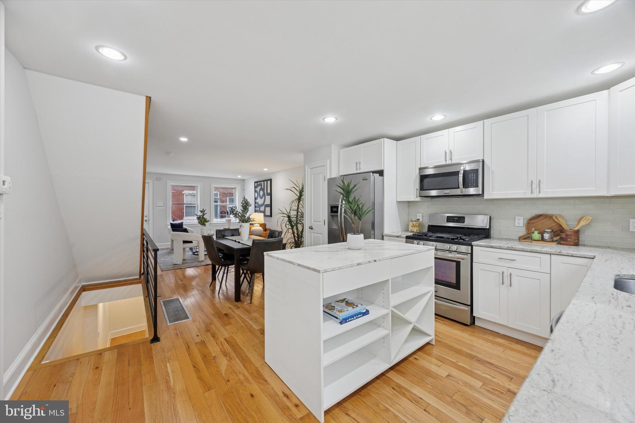 EAST PASSYUNK CROSSING - Residential