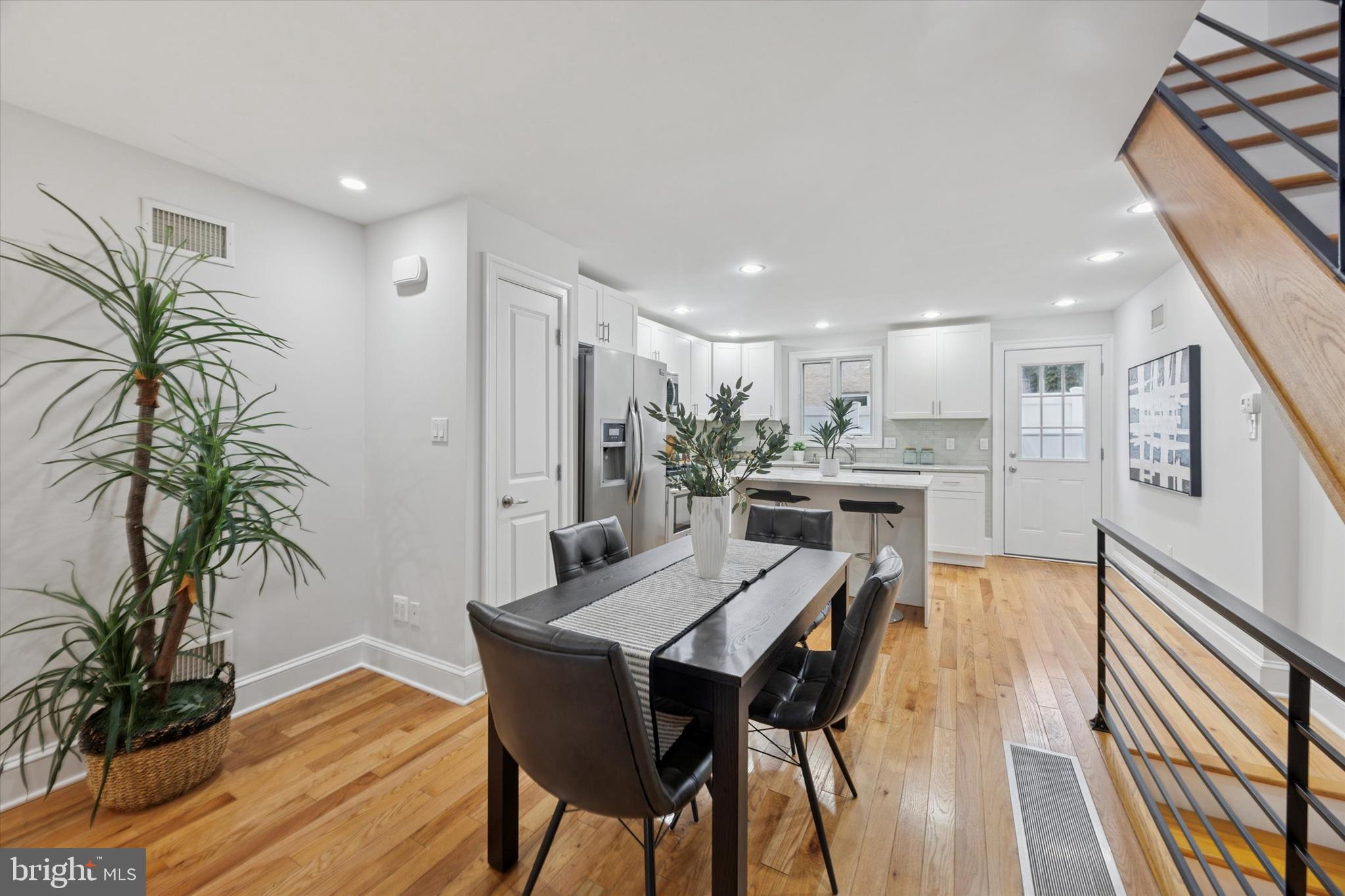 EAST PASSYUNK CROSSING - Residential