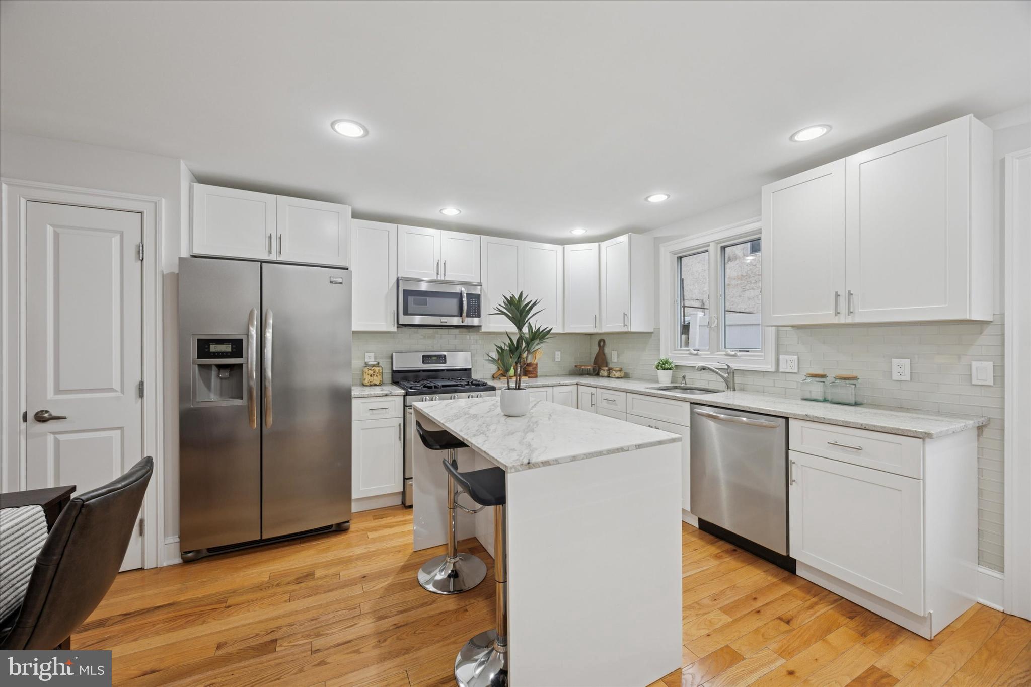 EAST PASSYUNK CROSSING - Residential