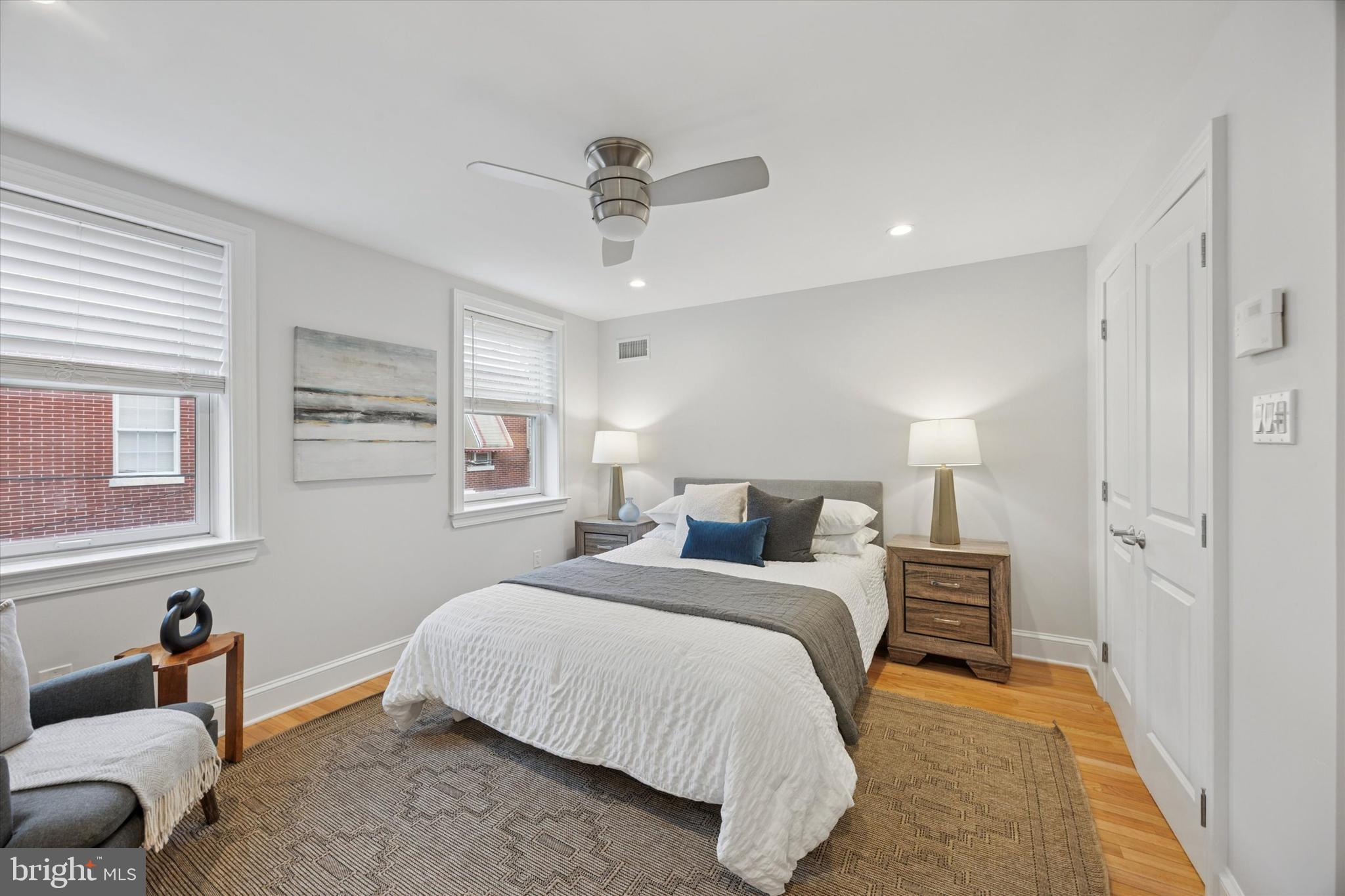 EAST PASSYUNK CROSSING - Residential