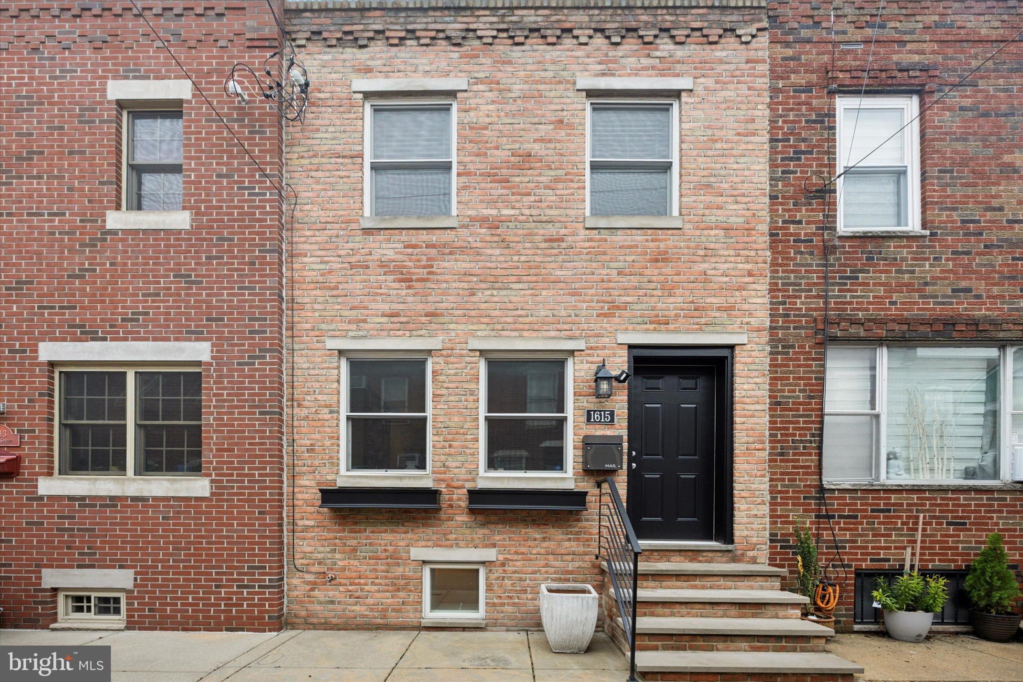 EAST PASSYUNK CROSSING - Residential