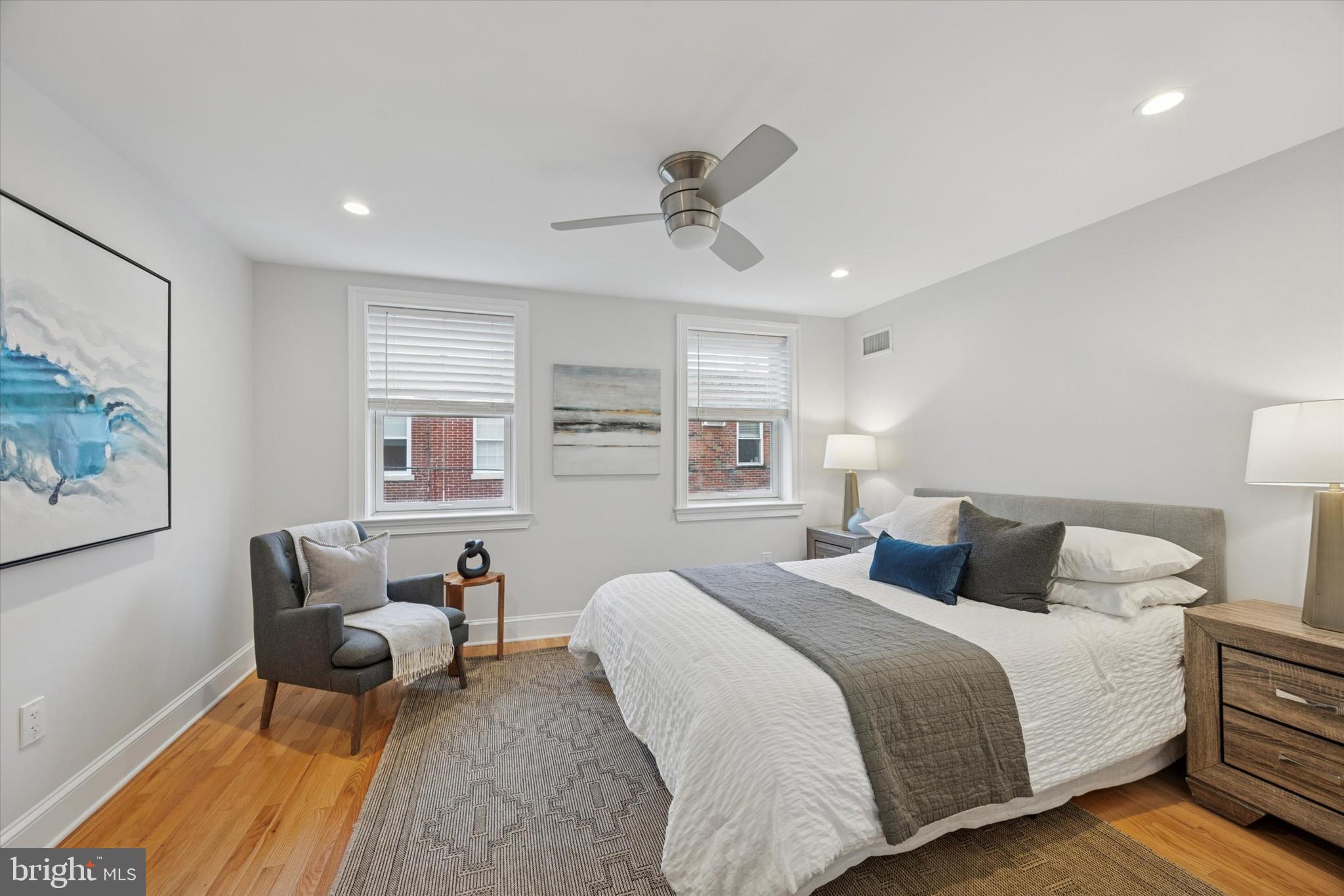 EAST PASSYUNK CROSSING - Residential