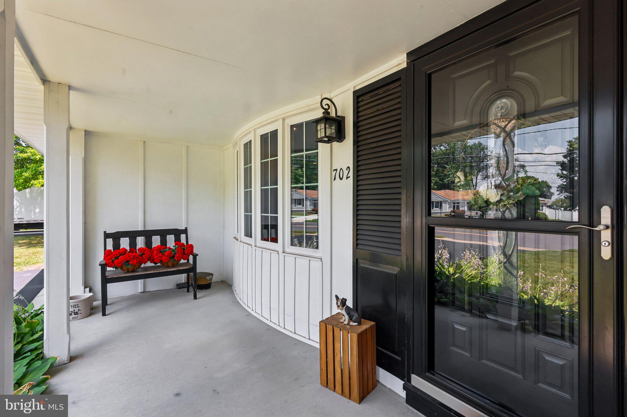 702 PARRY BOULEVARD