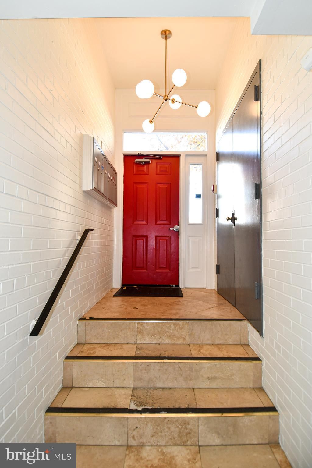 Photo of 718 Park Road NW #4, WASHINGTON, DC 20010 (MLS # DCDC2230176)