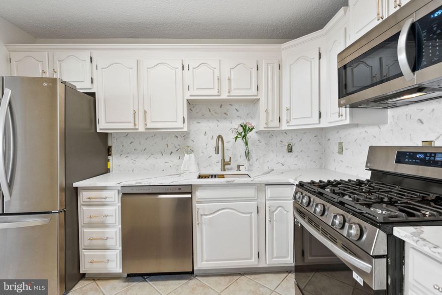 Welcome to The Promenade – Bethesda’s Premier Full-Service Community

Discover resort-style living and unparalleled convenience at **The Promenade**, one of Bethesda’s most sought-after full-service communities, set on 24 acres of beautifully landscaped grounds.

This **bright and spacious 1-bedroom, 1-bath residence** offers a peaceful retreat with **sun-drenched interiors, tranquil views overlooking the pool and landscaped gardens, and tasteful updates throughout.**

Inside, you’ll find **hardwood floors**, **fresh paint**, and an **open-concept layout** that seamlessly connects the living, dining, and kitchen areas—perfect for both everyday living and entertaining. The **updated kitchen** features beautiful cabinetry, sleek countertops, and stainless steel appliances, while the **renovated bathroom** adds a touch of contemporary comfort.

Every window frames views of **lush greenery and the sparkling pool**, filling the space with **natural light and serenity** throughout the day.

The Promenade Lifestyle

Residents enjoy **24-hour concierge service**, **on-site management**, and **gated security**, along with exceptional amenities that make every day feel like a getaway:

**■ Fitness & Wellness**

* Expansive fitness center overlooking pool decks and gardens
* Olympic-size outdoor pool, heated indoor lap pool, whirlpool, dry saunas, and locker rooms
* Group fitness, certified trainers, and massage therapy services

**■ Sports & Recreation**

* 7 lighted tennis courts and 4 pickleball courts
* Staffed clubhouse with kitchen and social events

**■ On-Site Retail & Services**

* Restaurant and bar with in-unit delivery
* Market, deli, salon, dry cleaner, tailor, boutique, and medical/dental offices
* EV charging stations, car wash, valet, and package-reception service

**■ Community & Lifestyle**

* Event spaces, library, card room, and community lounge
* Social clubs, classes, and fitness programs
* Outdoor grills, picnic areas, guest suites, and walking paths

Located minutes from **Rockville Pike, Old Georgetown Road, I-270, and I-495**, The Promenade offers easy access to downtown Bethesda, DC, and beyond. A **Ride-On Metrobus** stops right at the lobby, connecting directly to **NIH Metro and Bethesda Metro stations**.

The Promenade operates under a **co-op ownership structure**, providing **notably lower closing costs** than a condominium purchase—no transfer taxes or recordation fees—since you’re acquiring shares in a non-profit corporation that owns the property.

This residence offers the best of both worlds: a **peaceful, light-filled home** and an **amenity-rich lifestyle** in one of Montgomery County’s most desirable addresses.