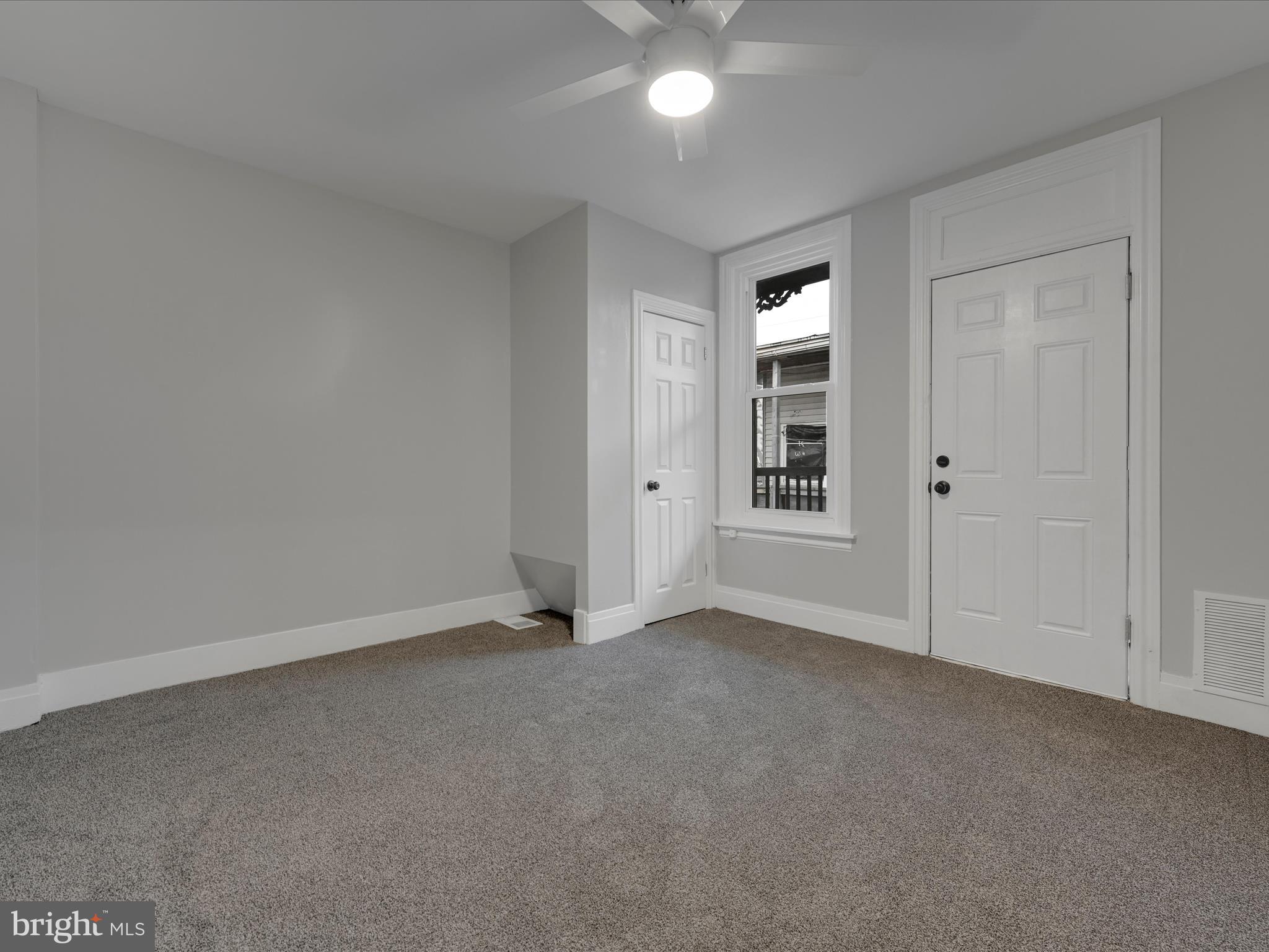 LEBANON CITY - Residential