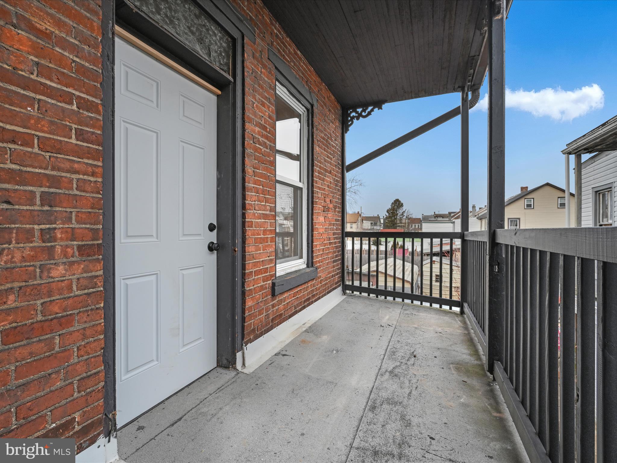 LEBANON CITY - Residential