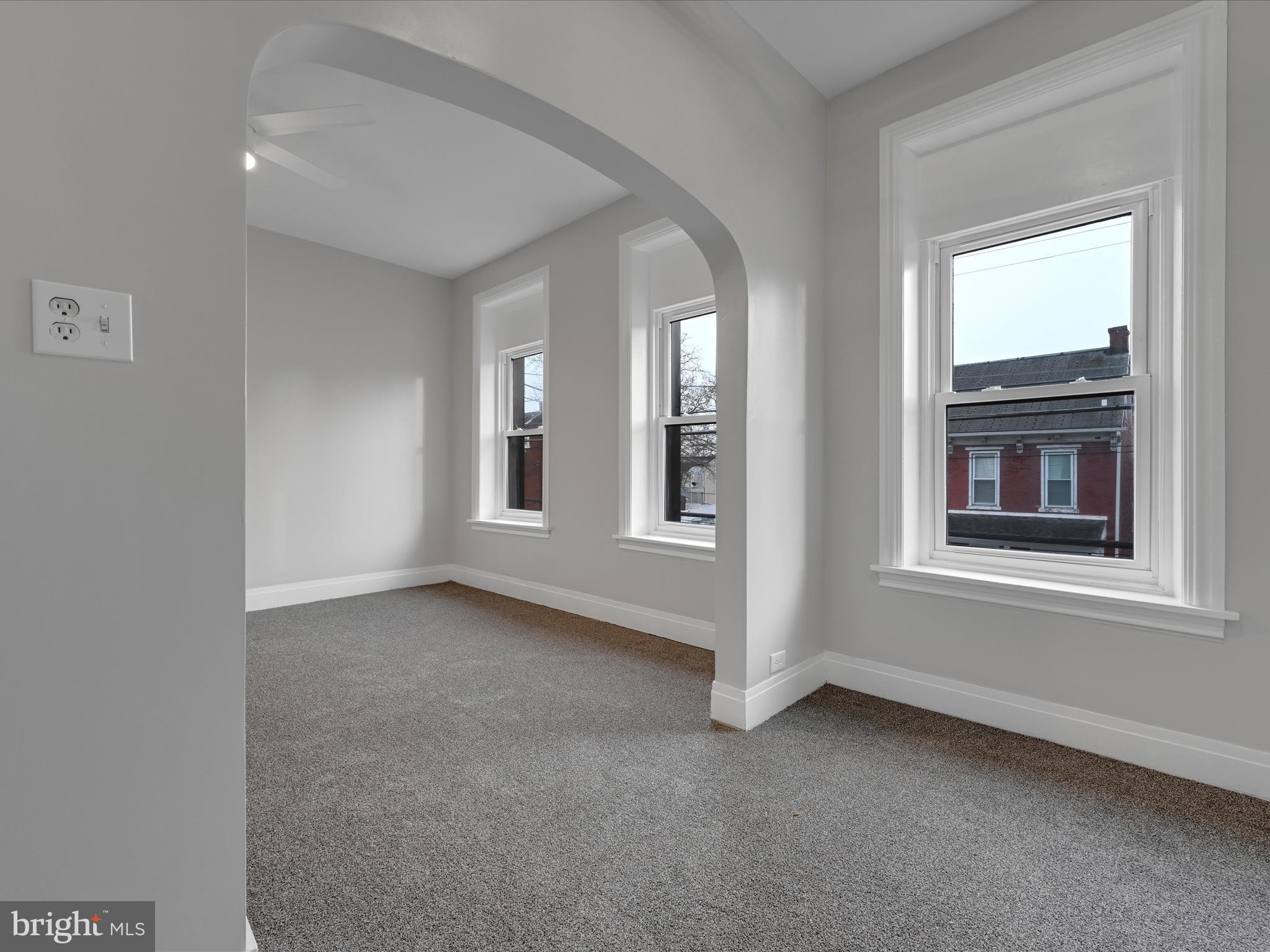 LEBANON CITY - Residential