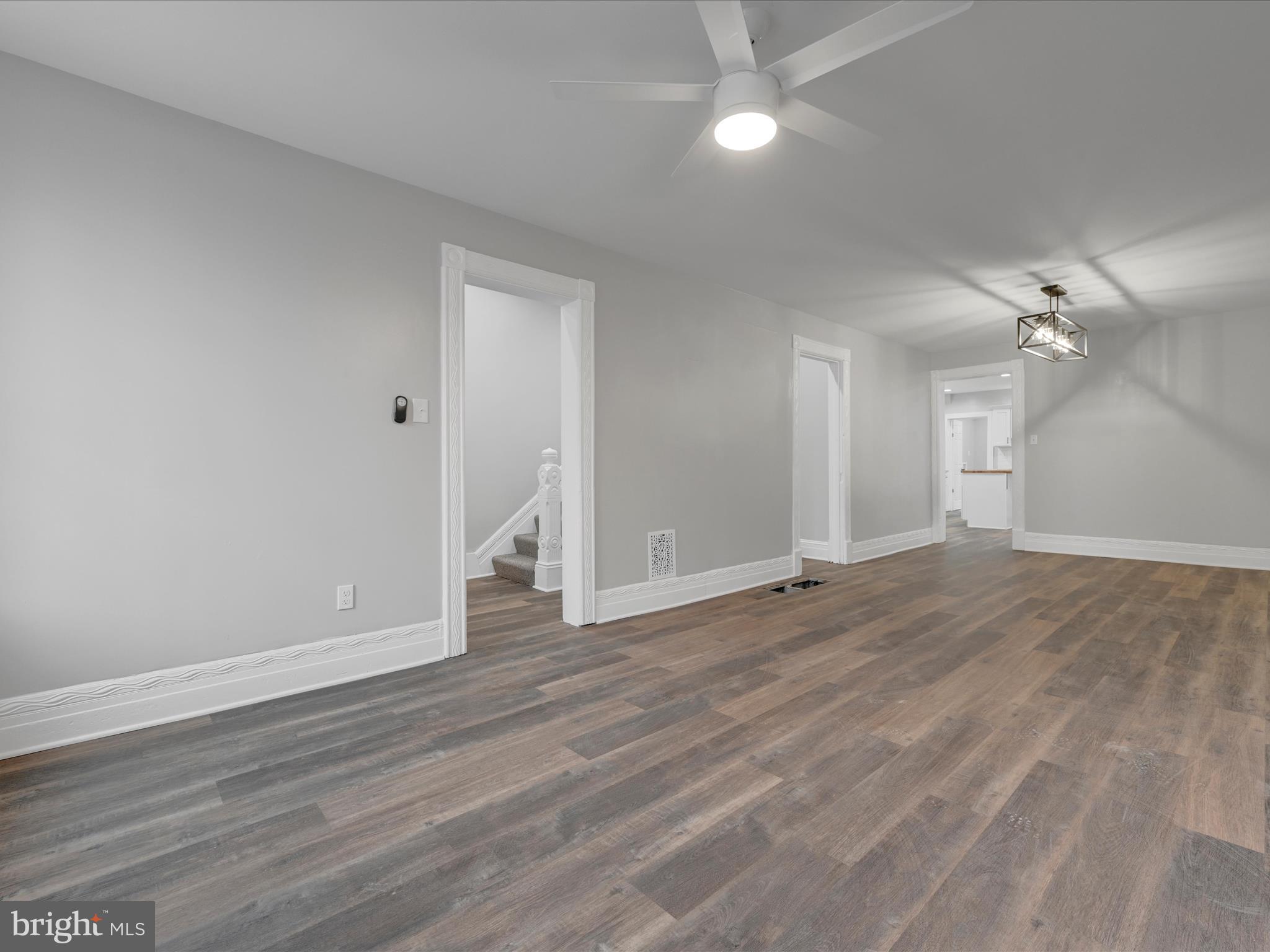 LEBANON CITY - Residential