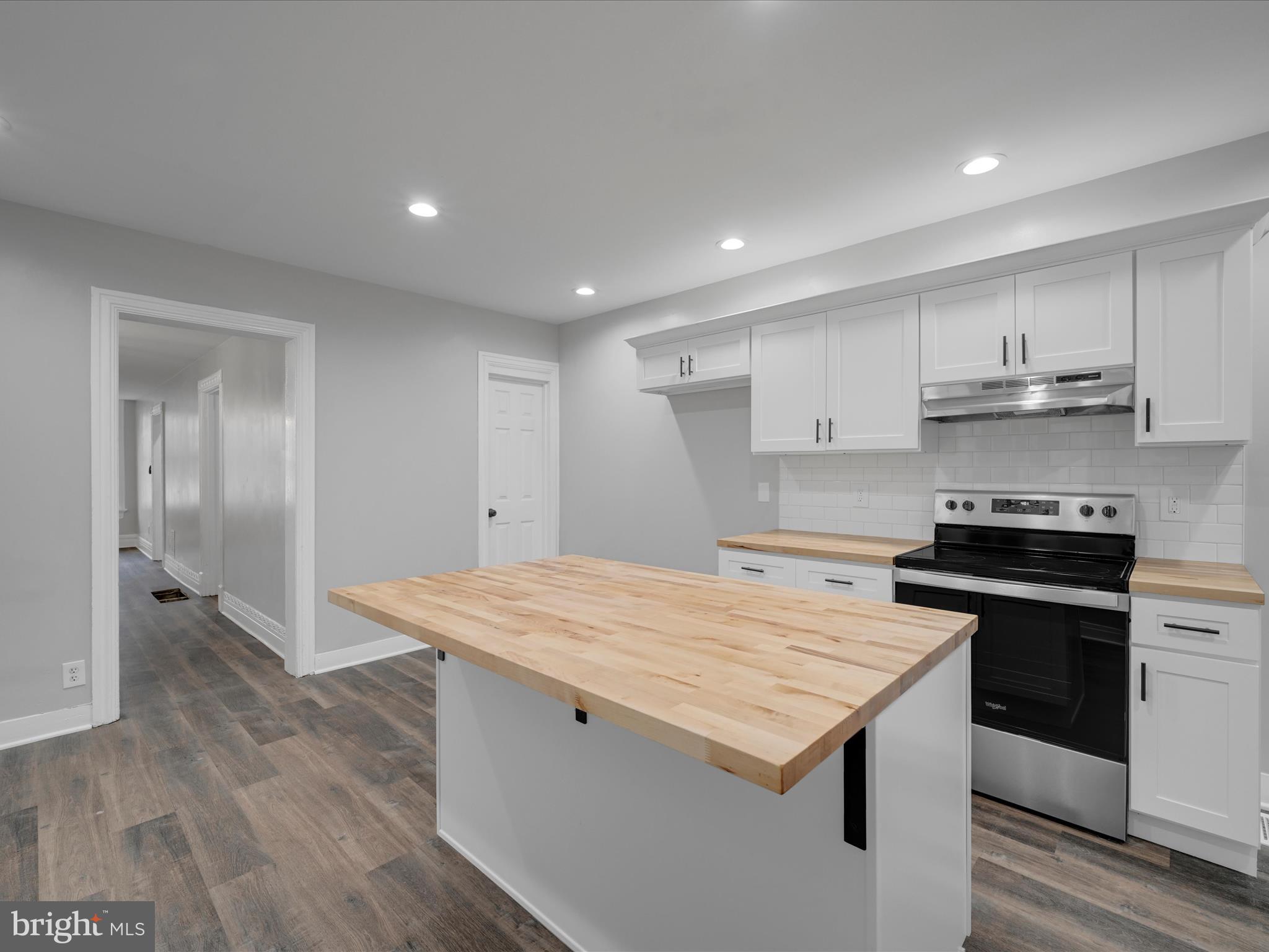 LEBANON CITY - Residential