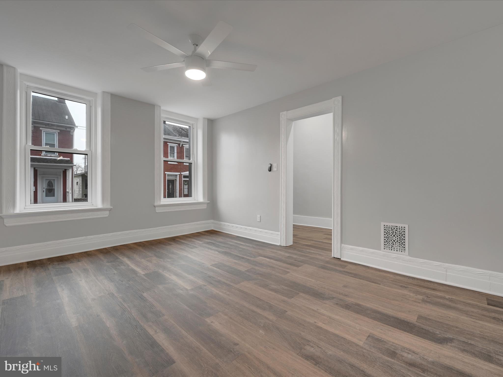 LEBANON CITY - Residential