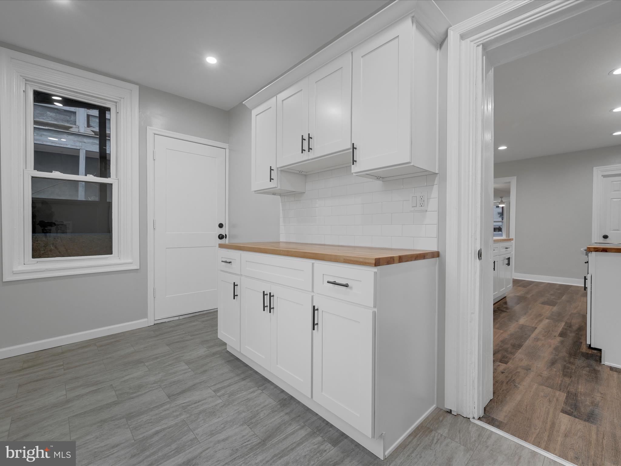 LEBANON CITY - Residential