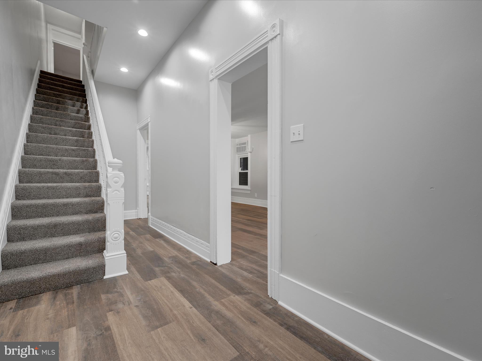 LEBANON CITY - Residential