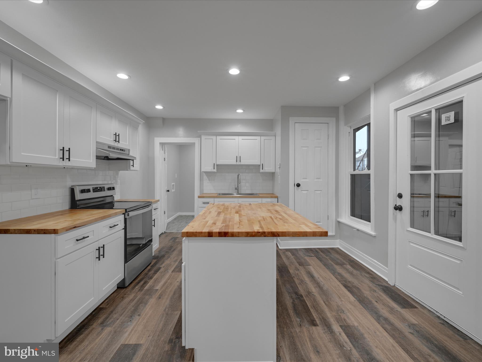 LEBANON CITY - Residential