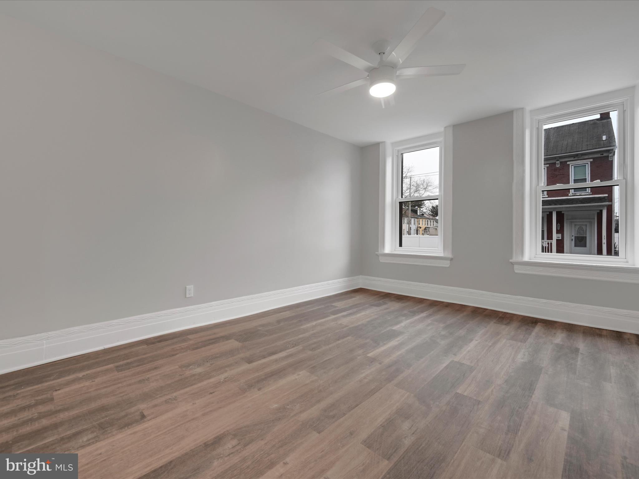 LEBANON CITY - Residential