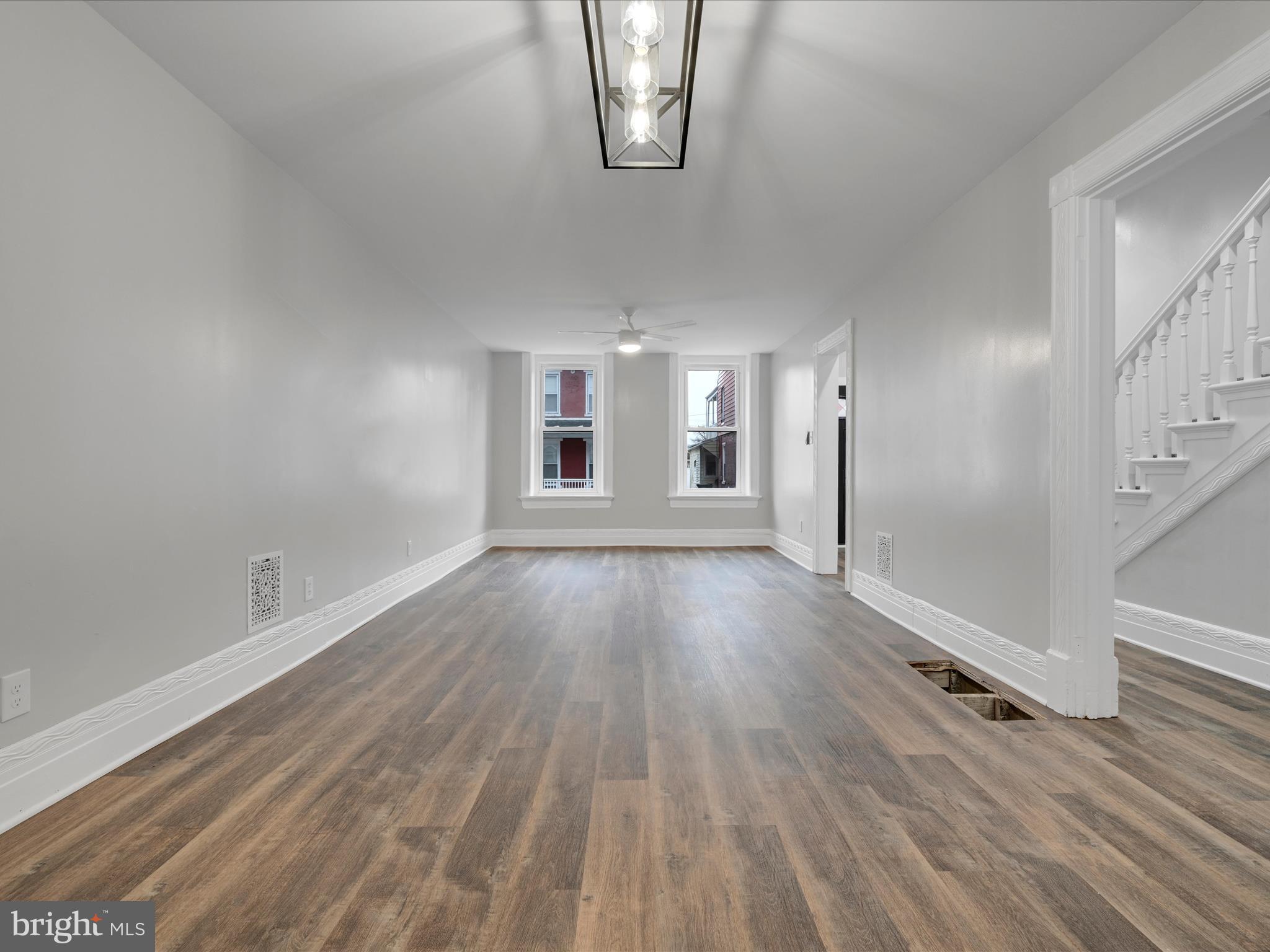 LEBANON CITY - Residential